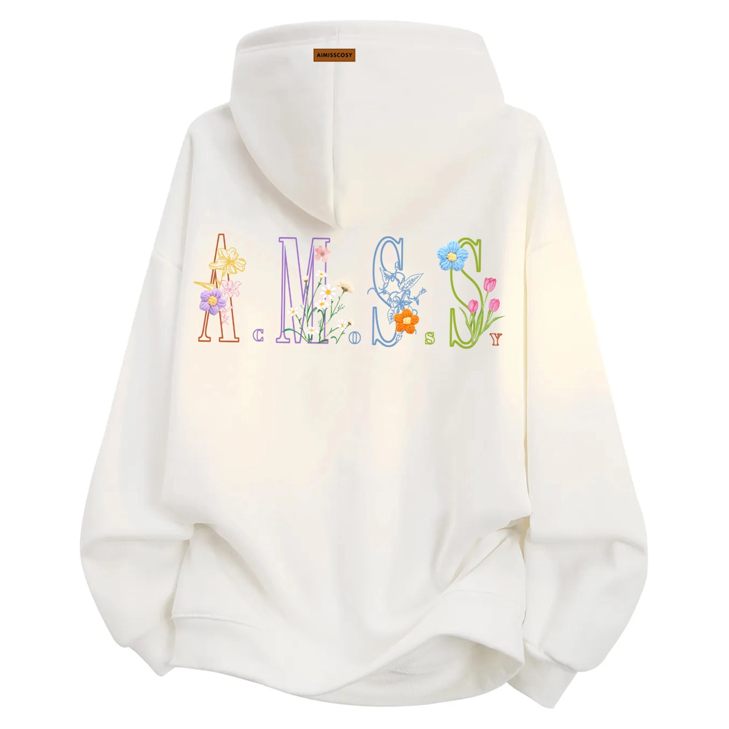 AIMISS Logovintage