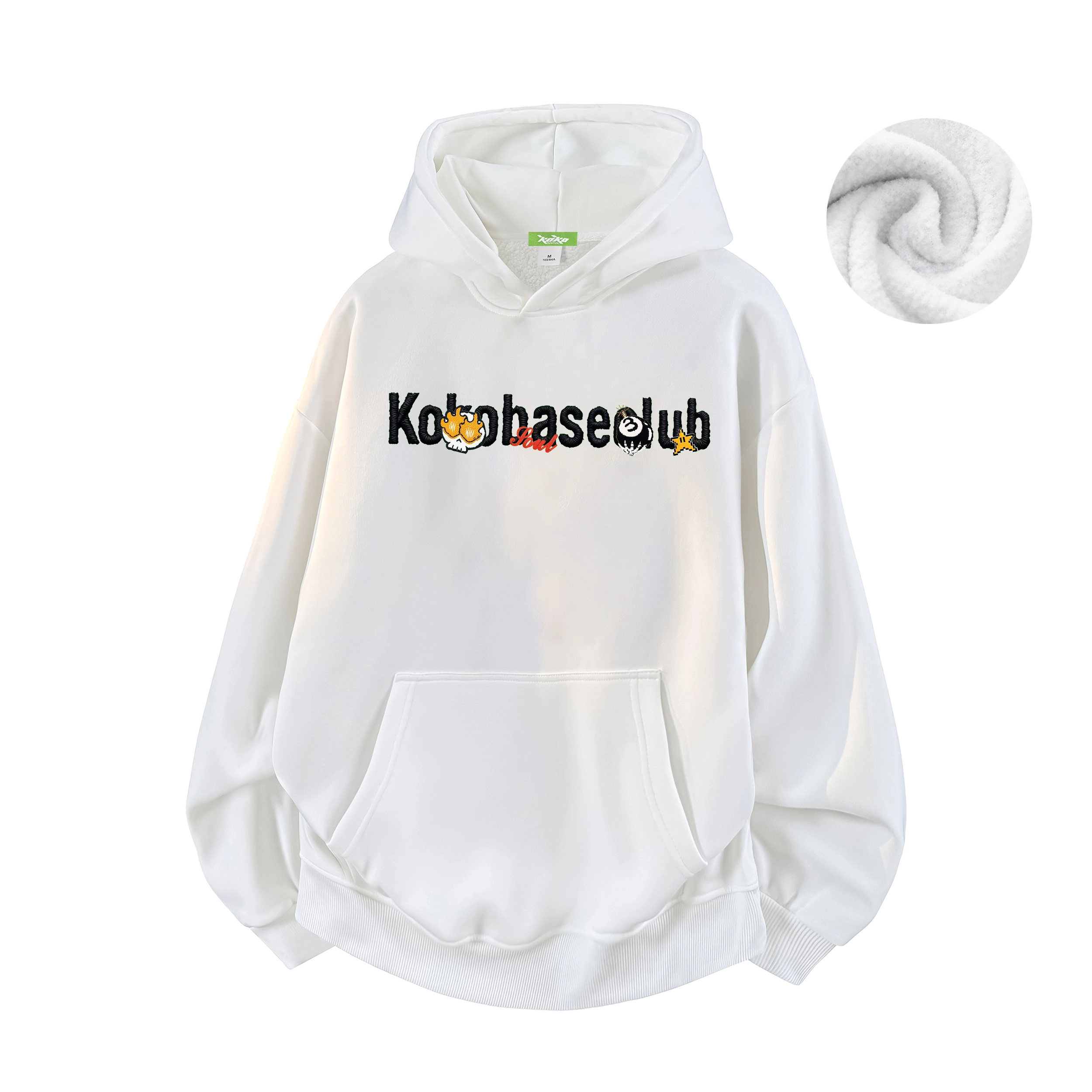 KOKO BASE 360A