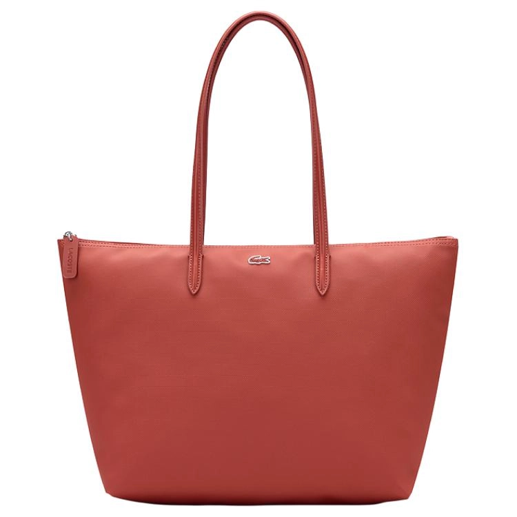 LACOSTE Tote PVC