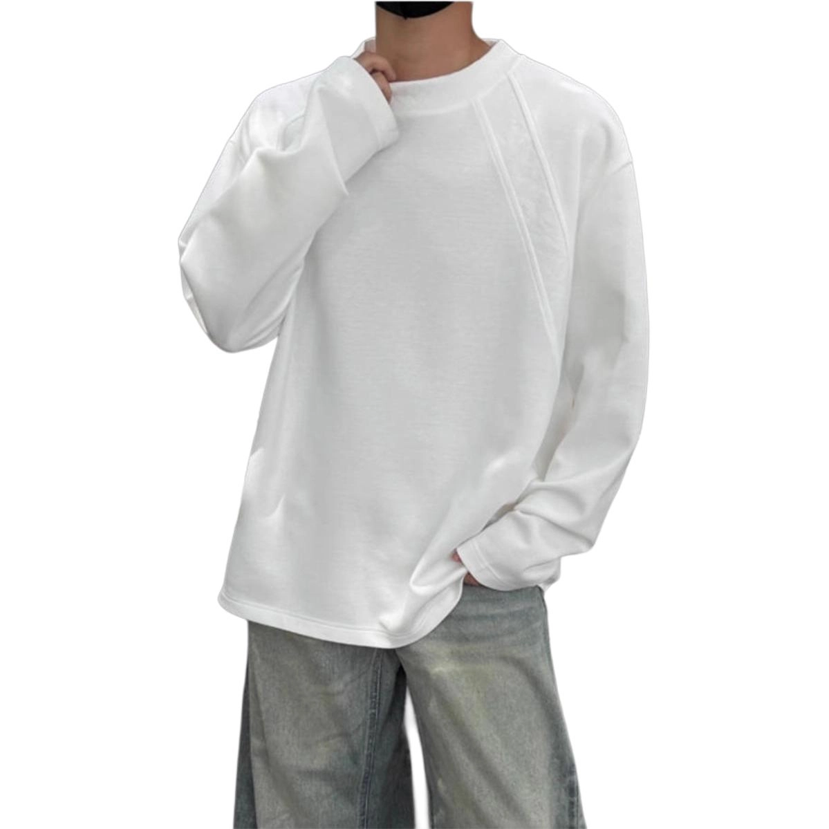 Gyoza Pasta boxy2025cleanfit