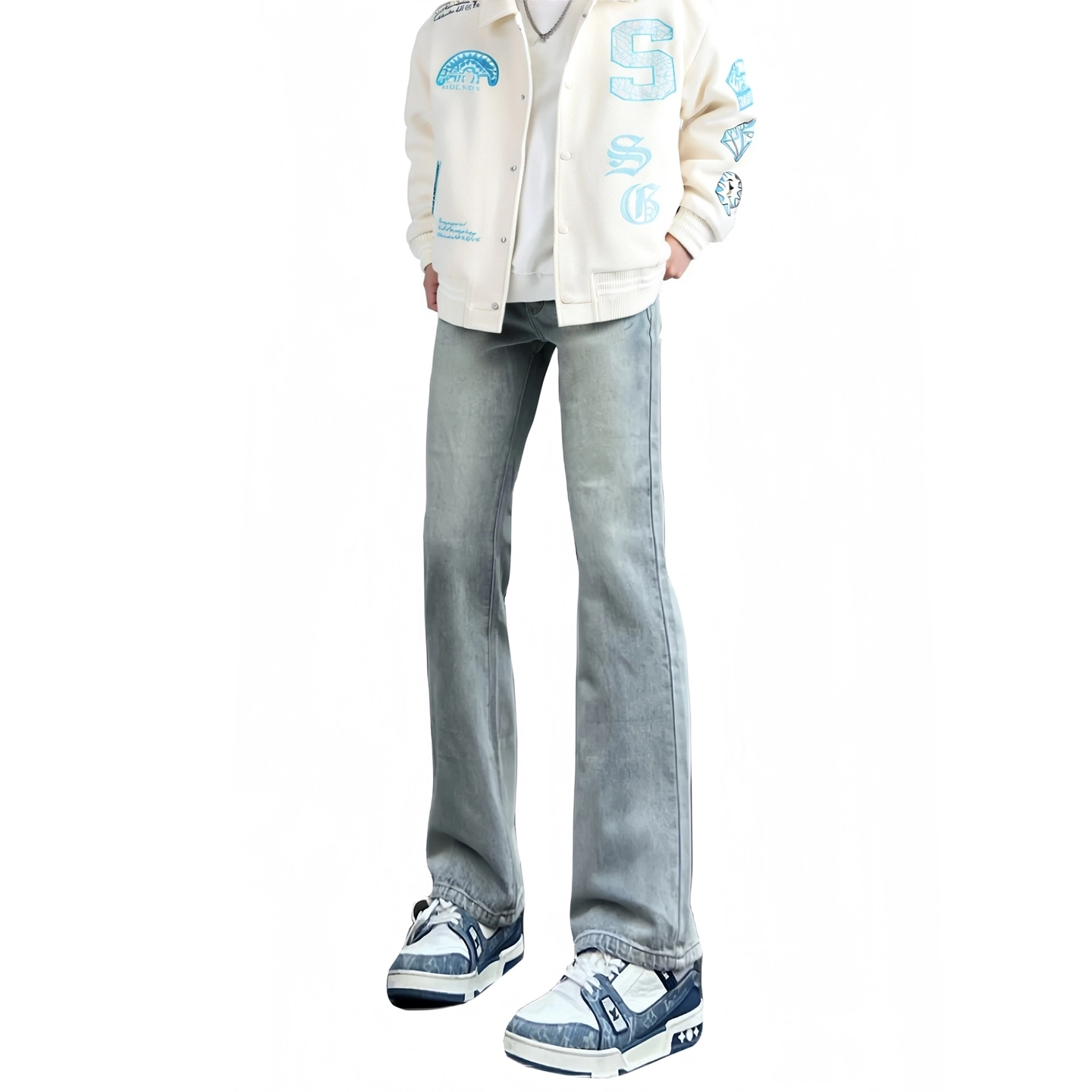 JIMIJONS cleanfit