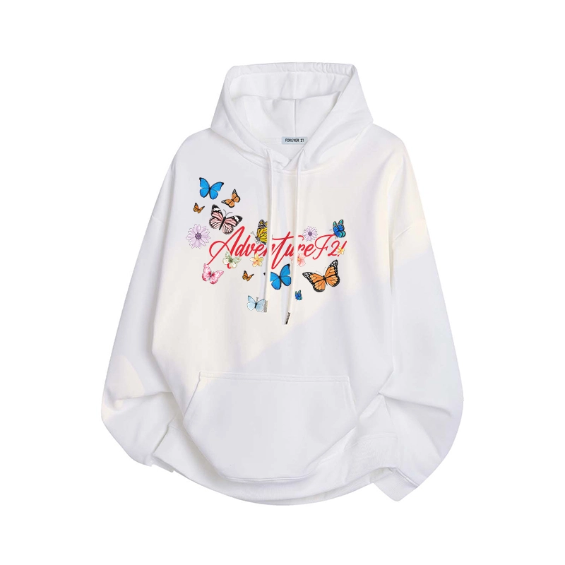 FOREVER 21 Logo