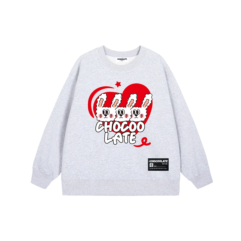 CHOCOOLATE I.T