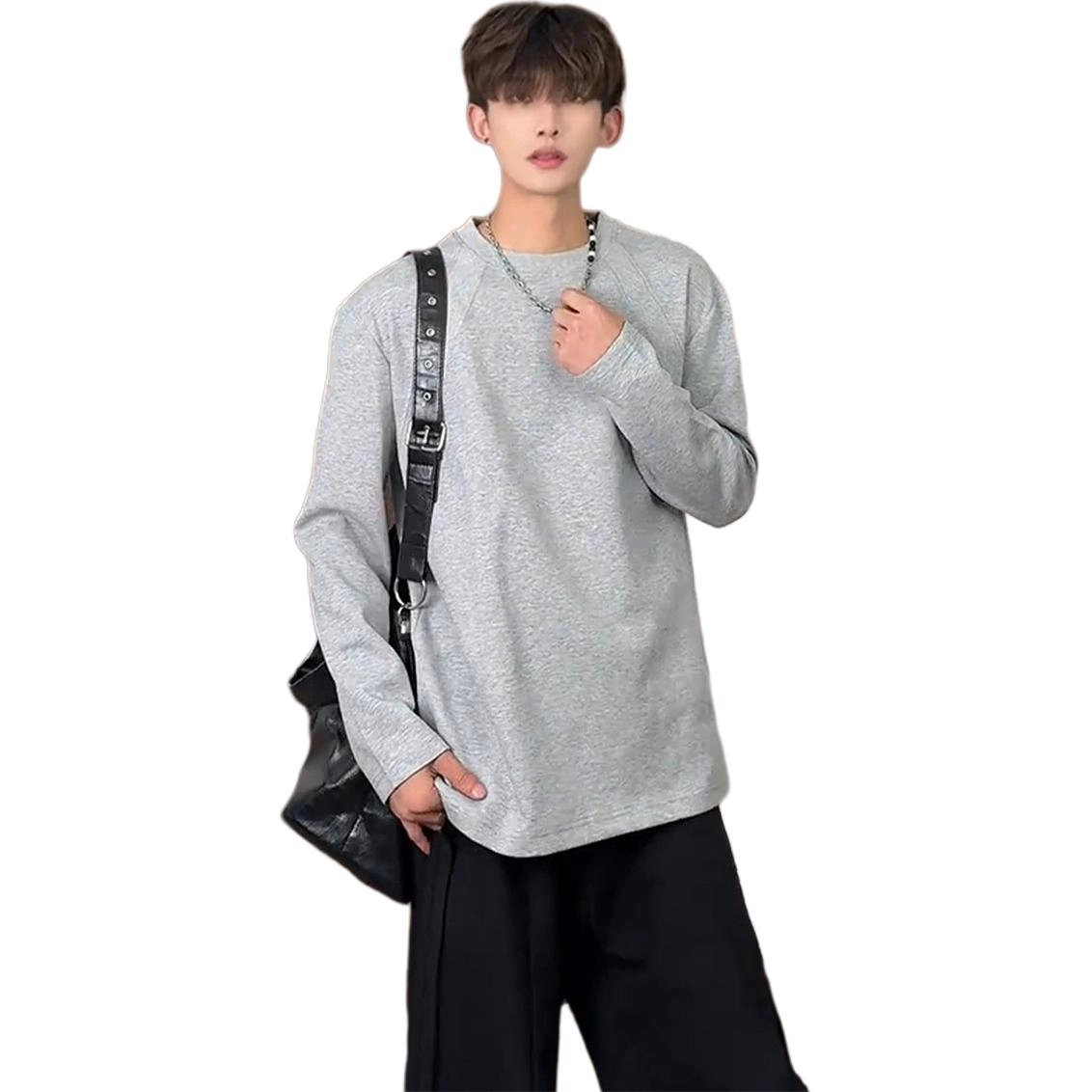 Gyoza Pasta boxy2025cleanfit