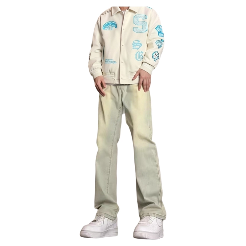 JIMIJONS cleanfit