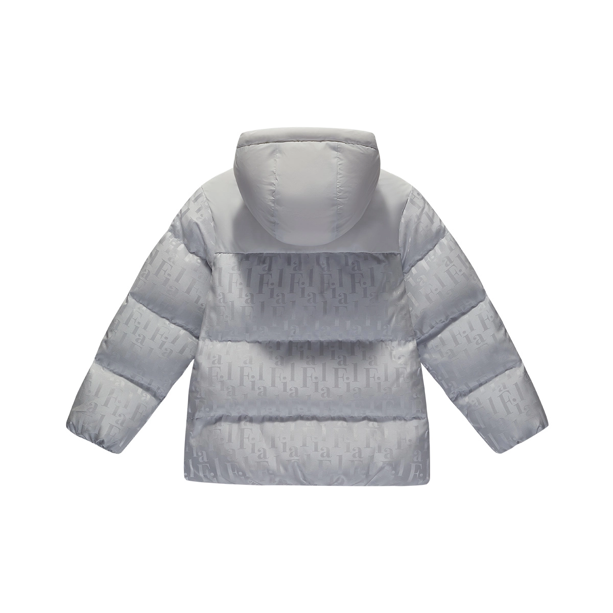 FILA KIDS WHITE LINE