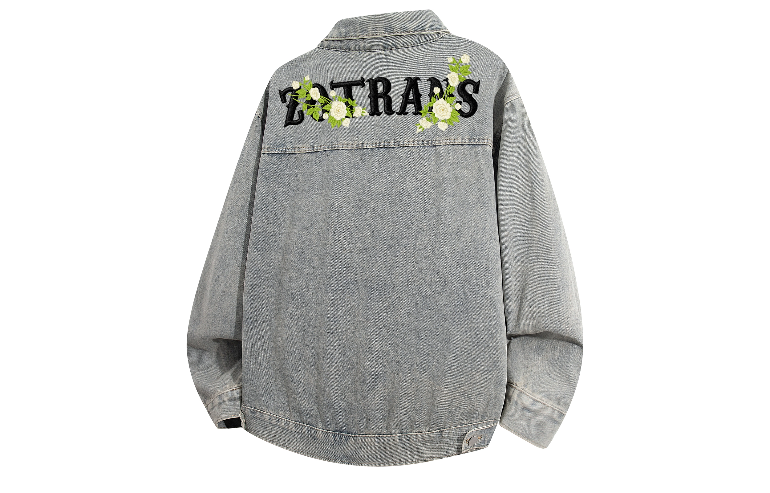 ZOTRANS
