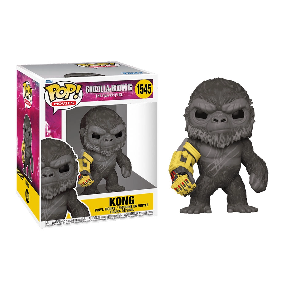 Funko Q