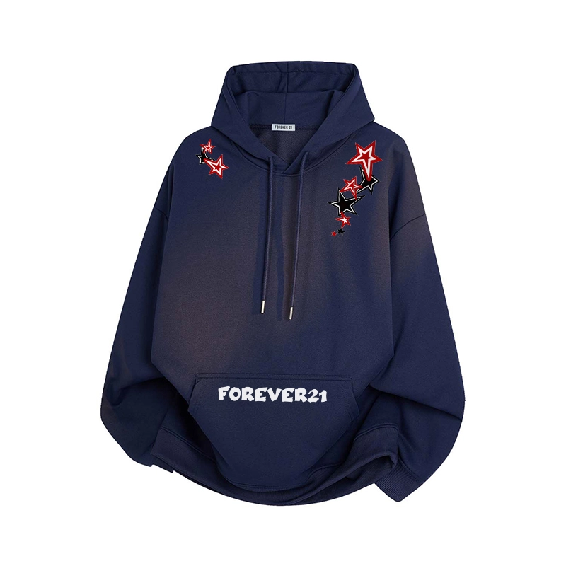 FOREVER 21 Logo