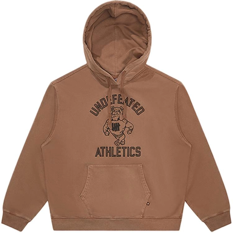 UNDEFEATED FW25