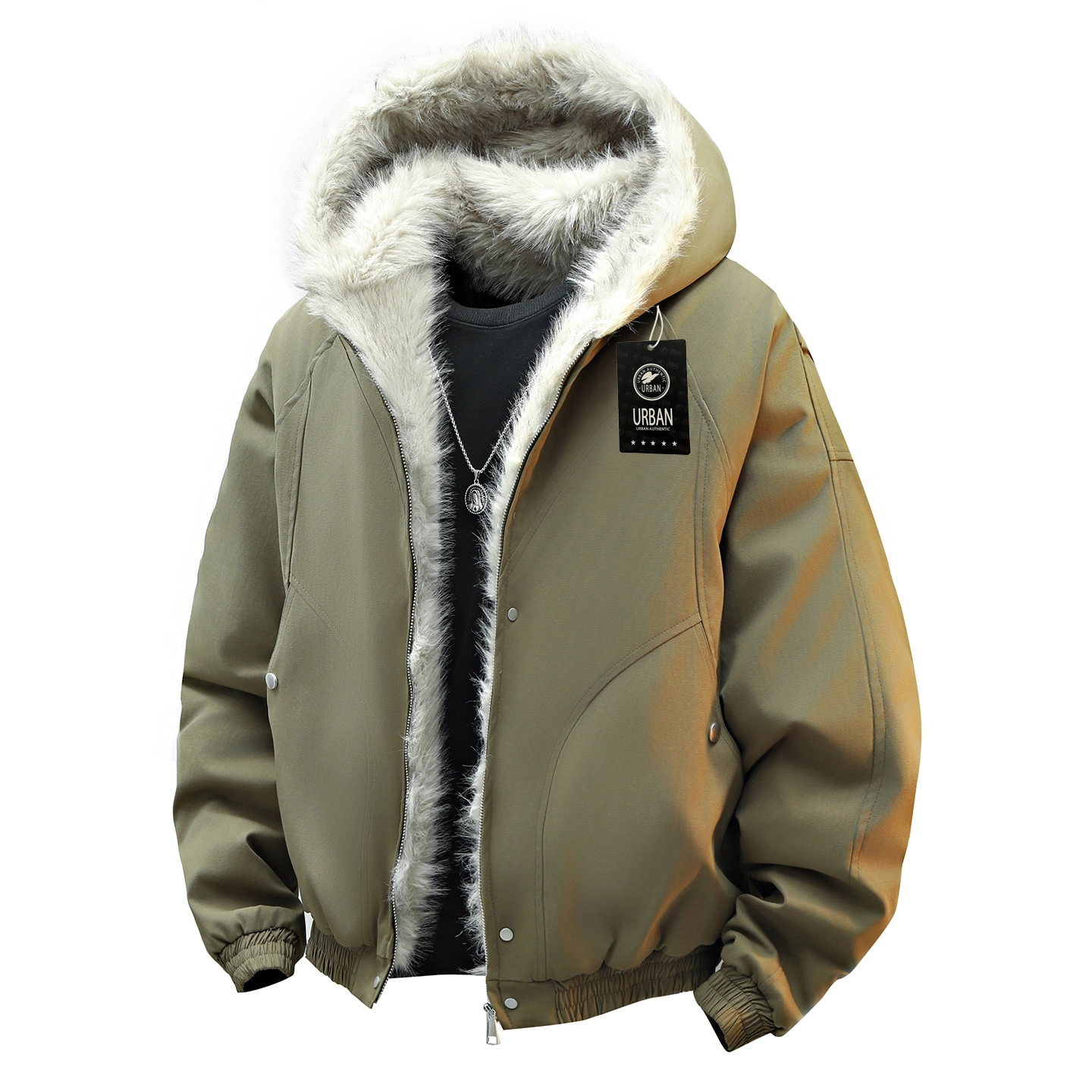 URBAN AUTHENTIC