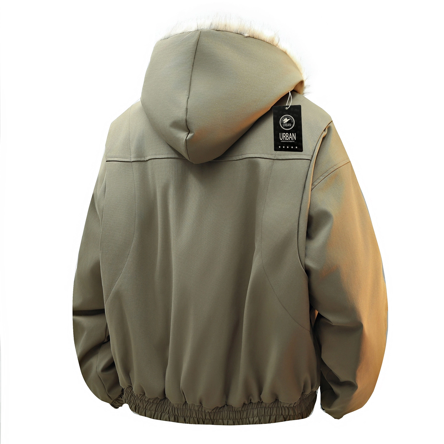 URBAN AUTHENTIC