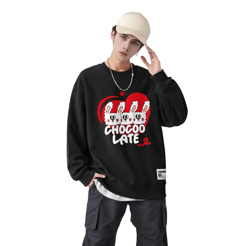 CHOCOOLATE I.T