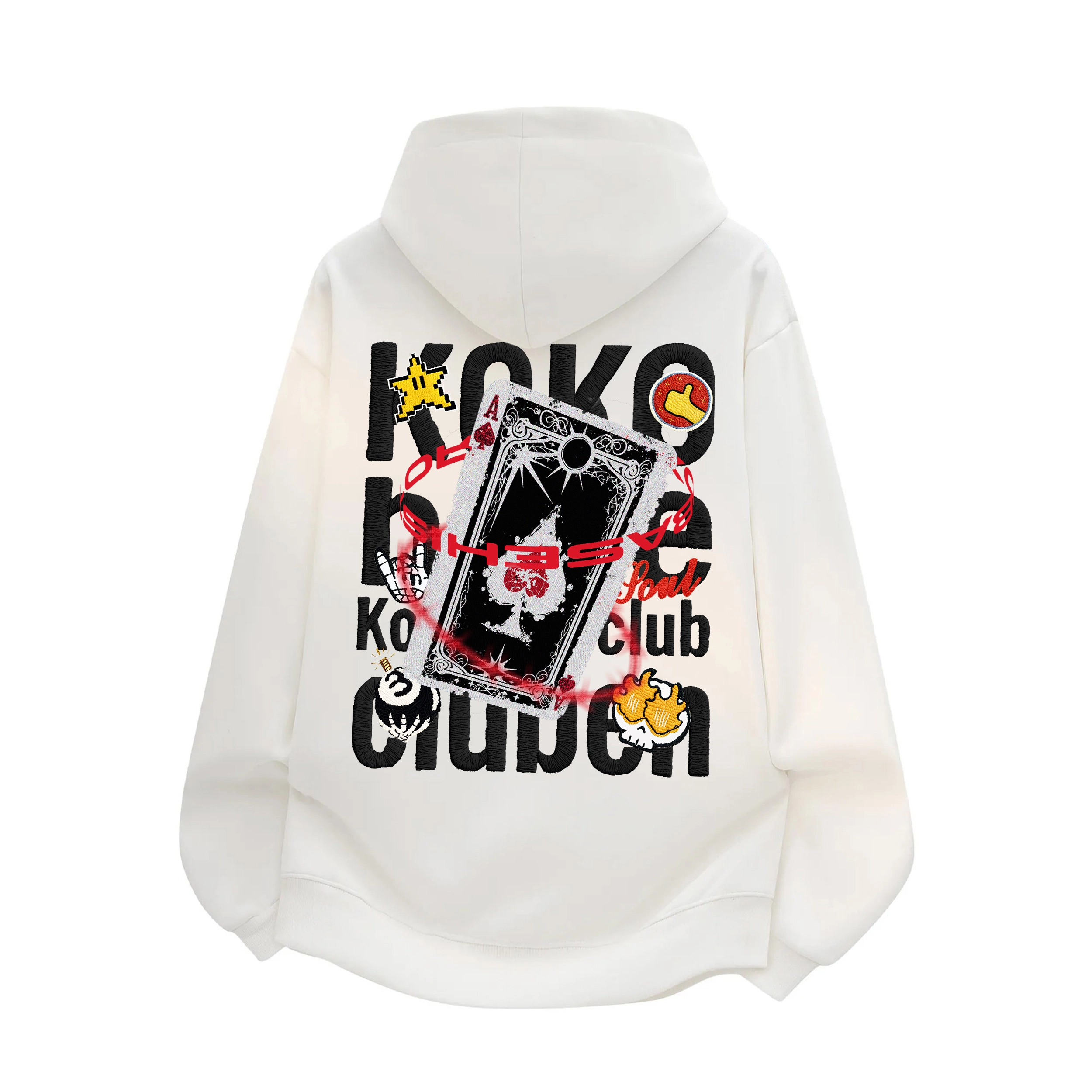 KOKO BASE 360A