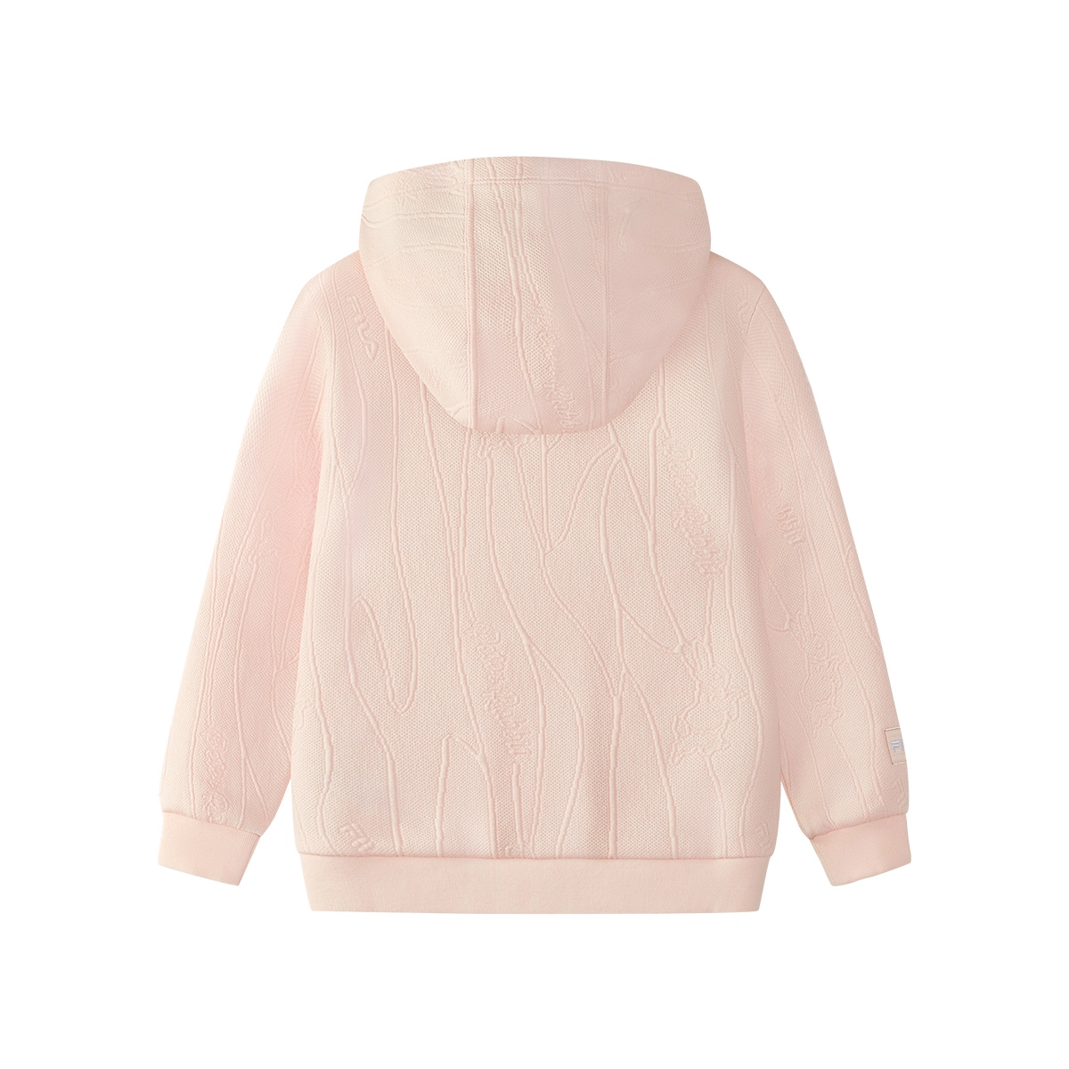 FILA KIDS x WHITE LINE