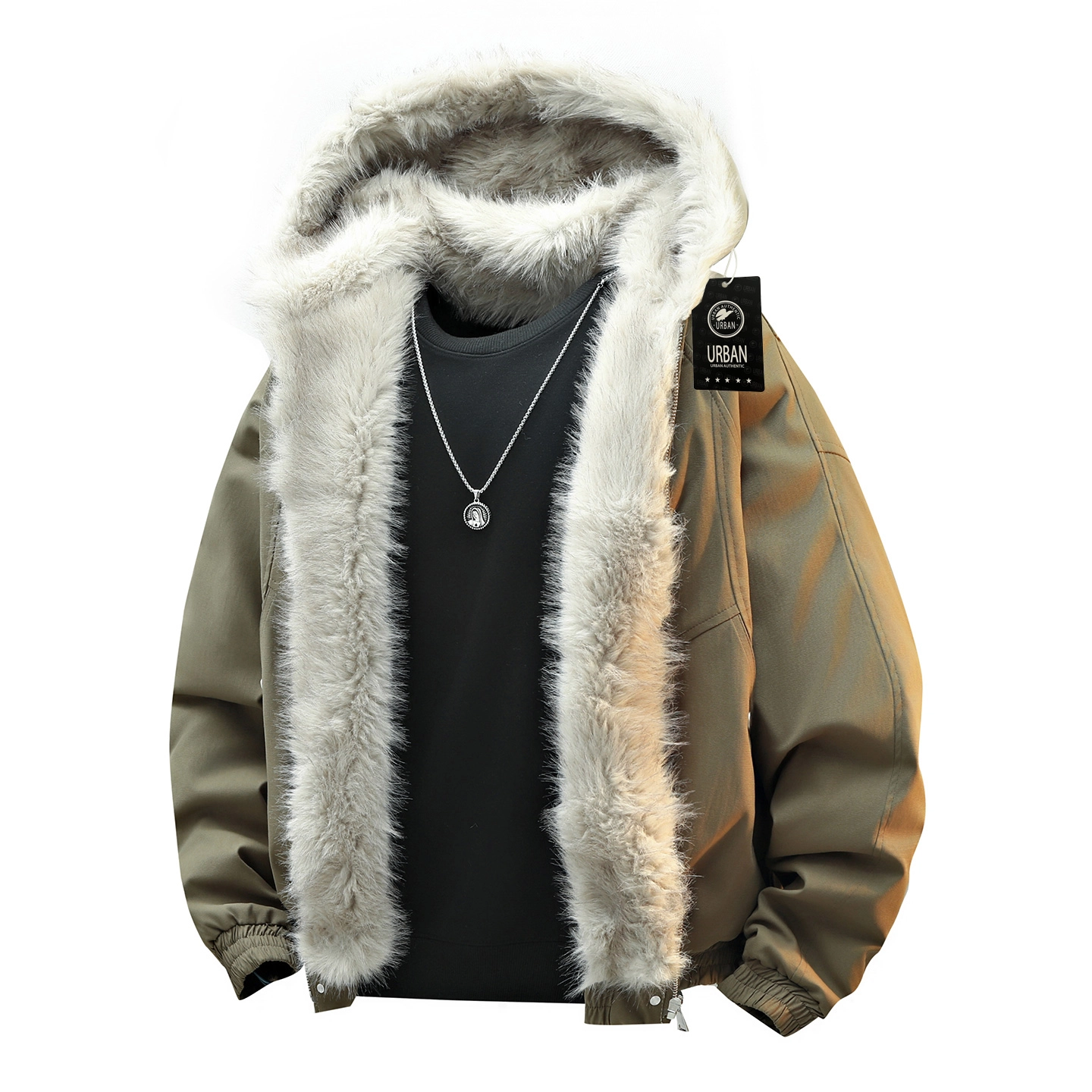 URBAN AUTHENTIC
