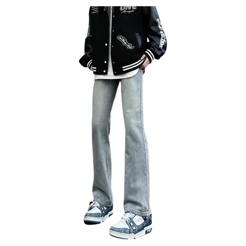 JIMIJONS cleanfit