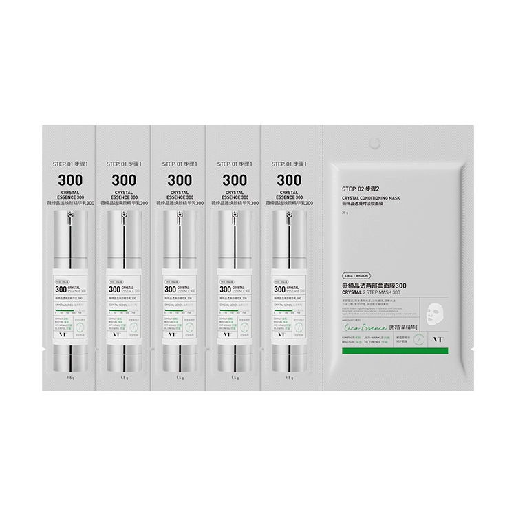 VT 300