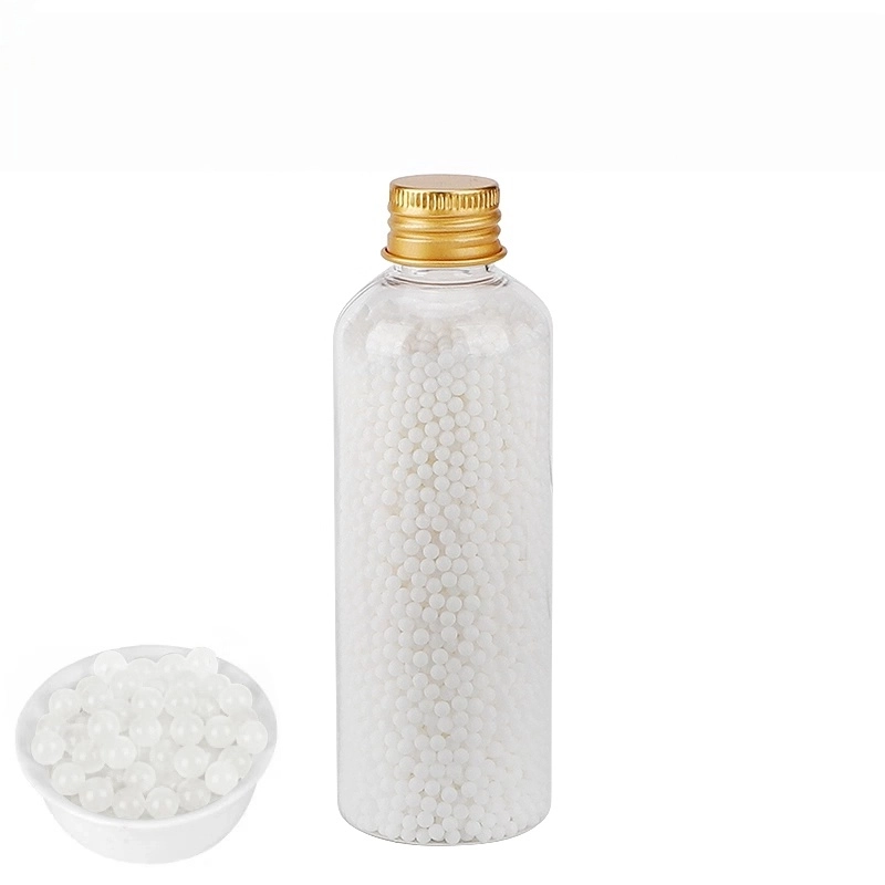 玩顾 加强加硬超级磨砂加蛋器润滑油安全水晶球 水弹玩具