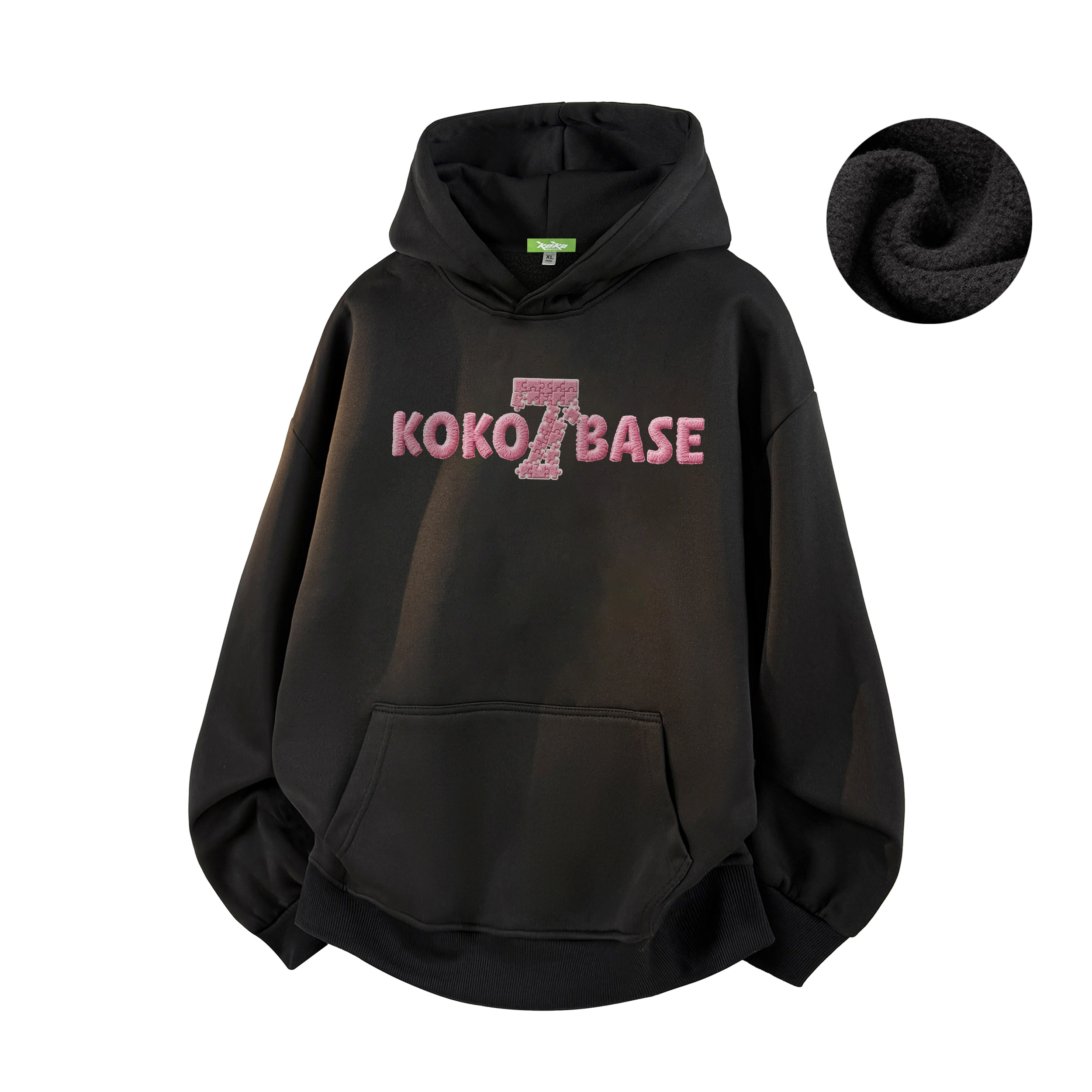 KOKO BASE 360