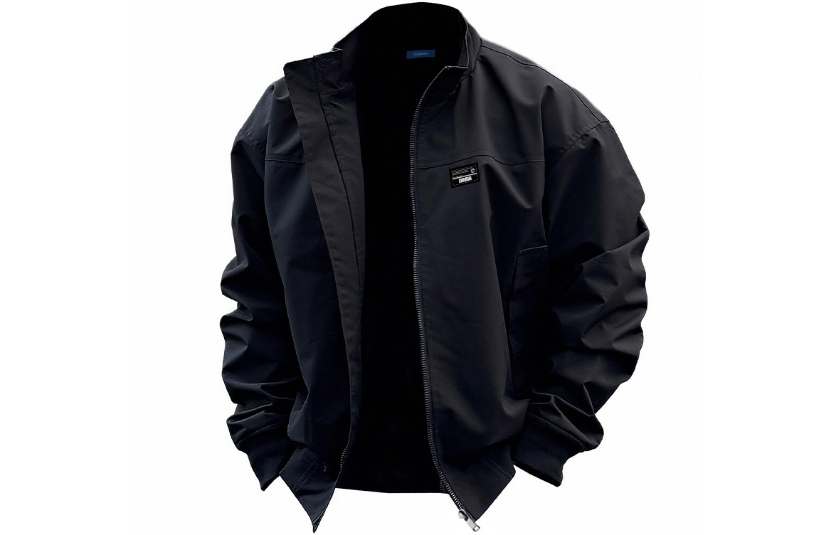 COMOWA cleanfitbomber
