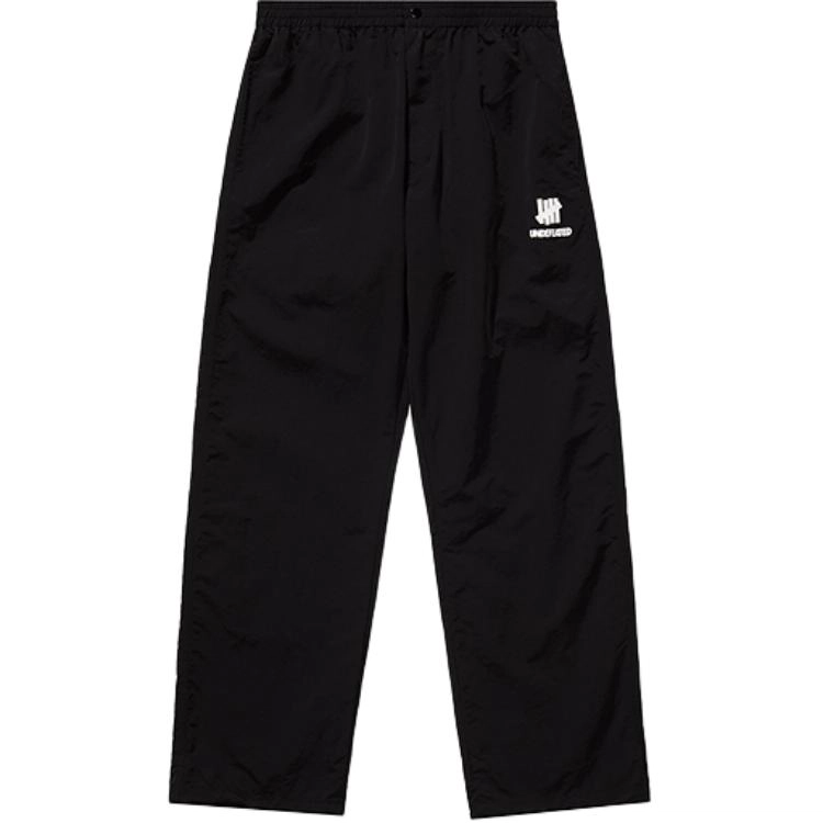 UNDEFEATED FW25 Logo