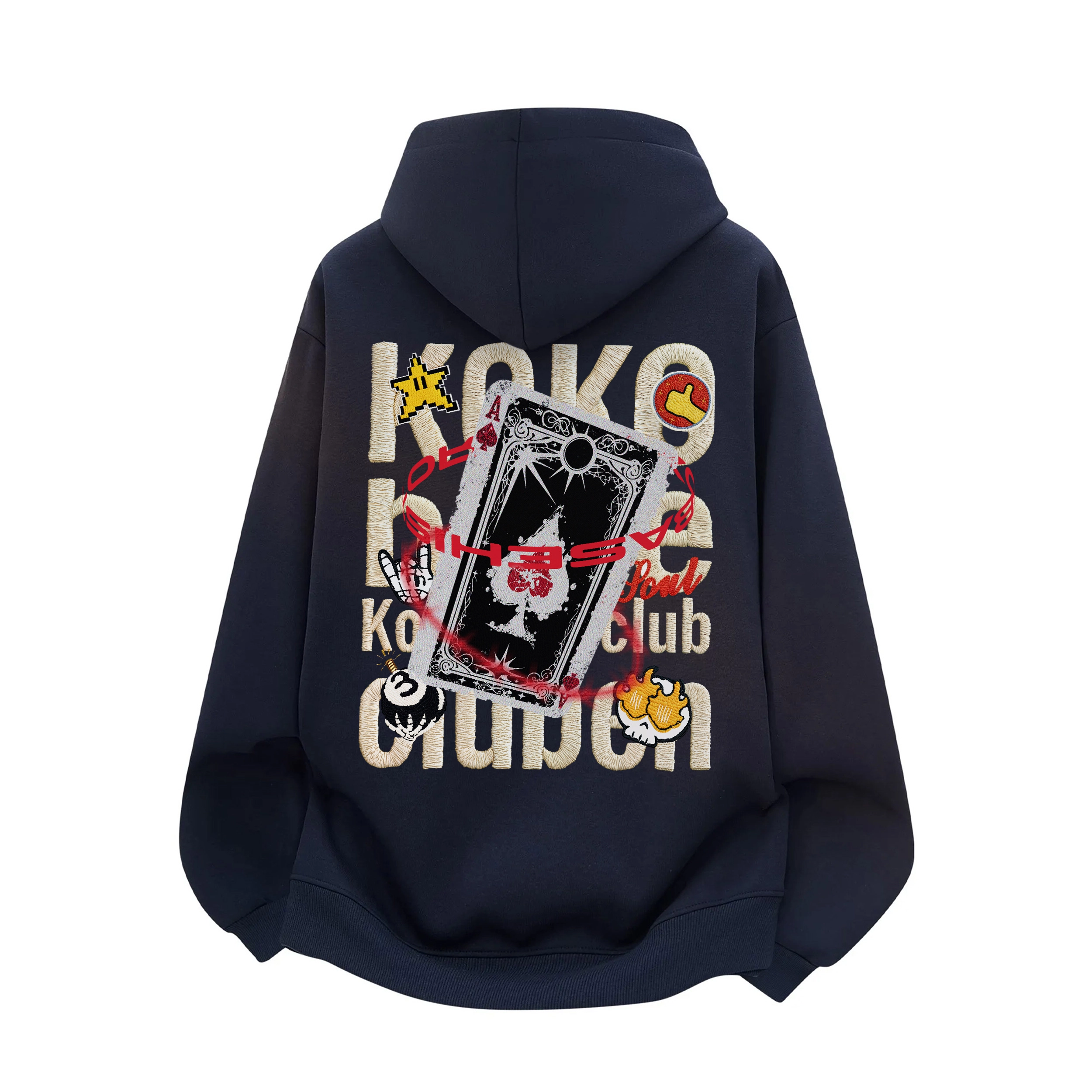 KOKO BASE 360A