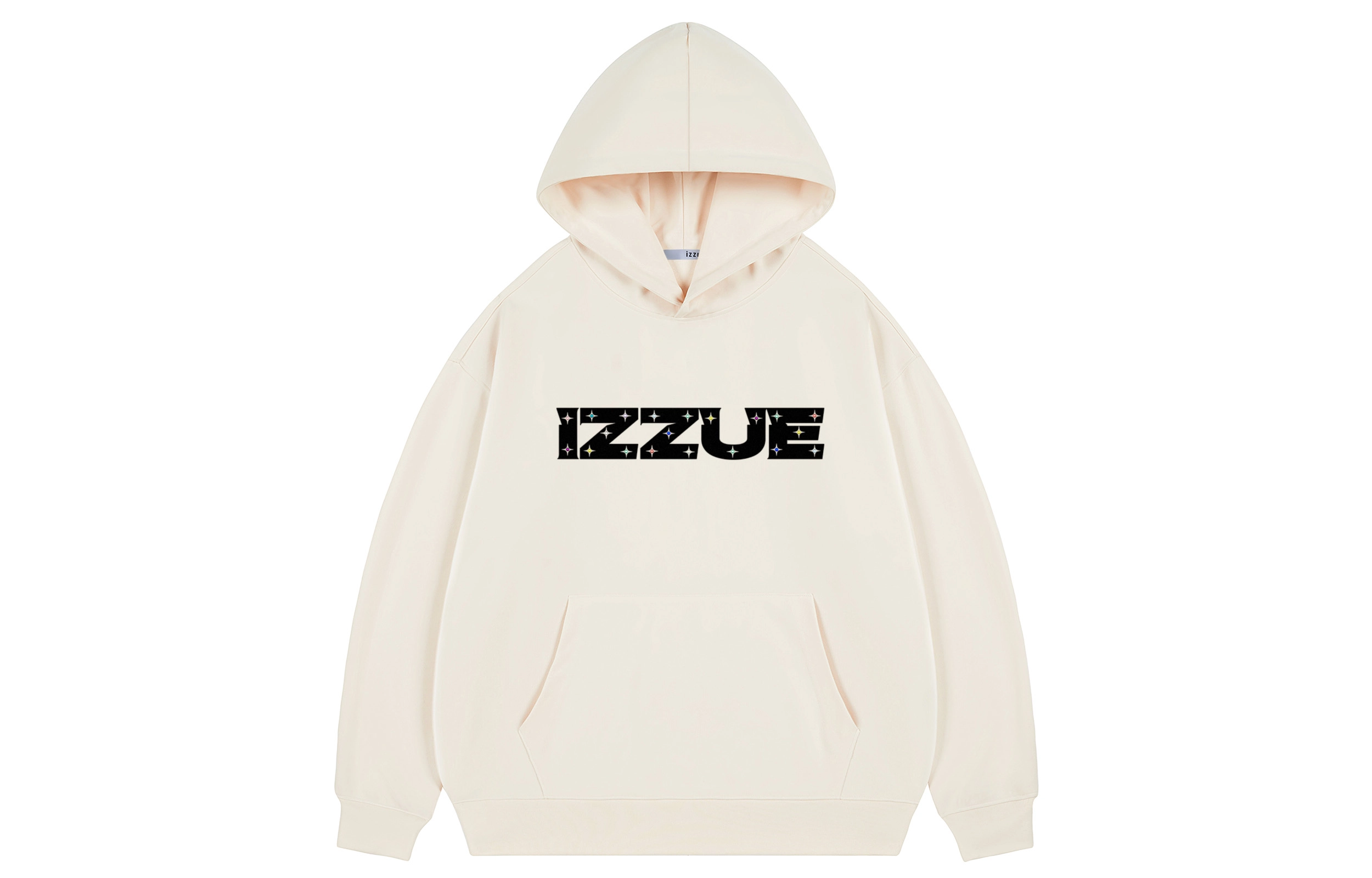 izzue i.t 2025 logo