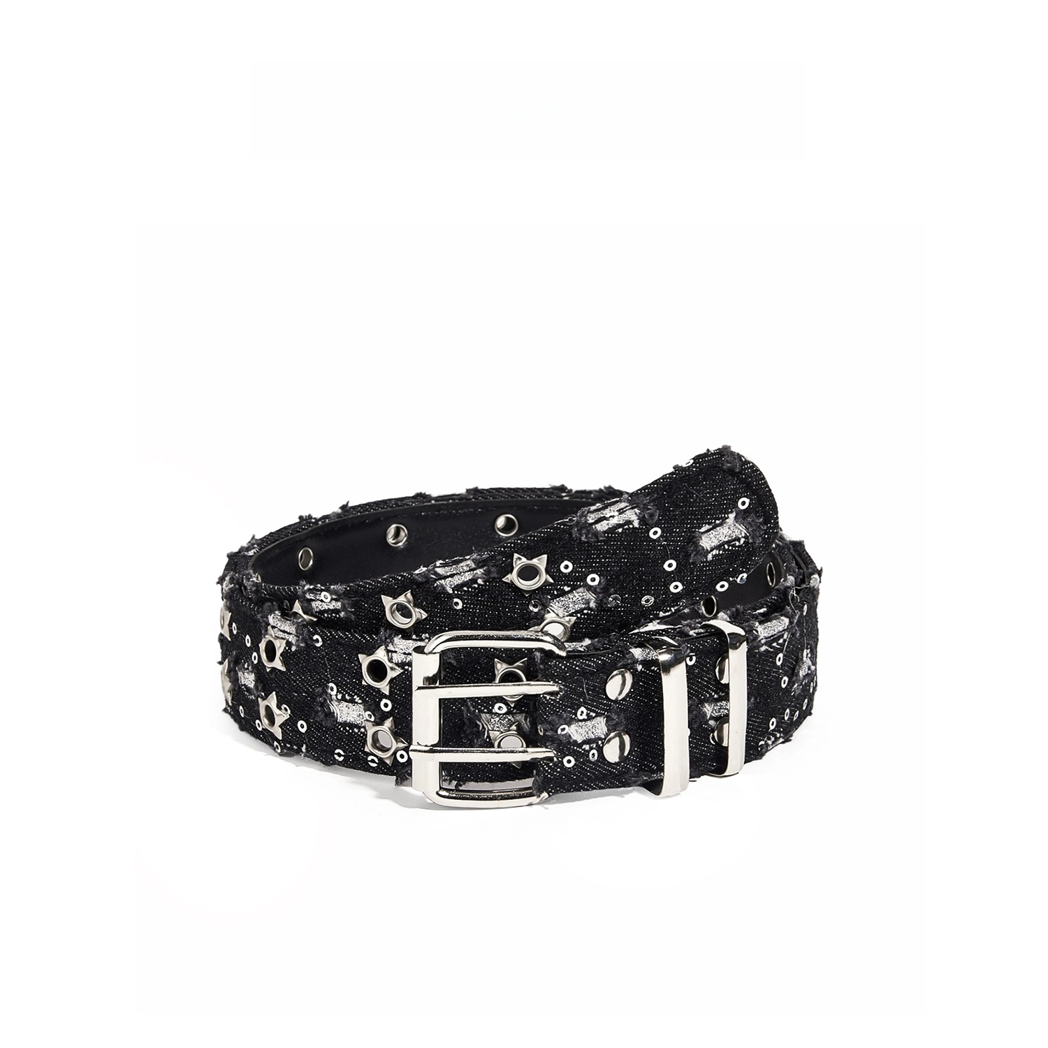 HEAD MART y2k PU 3.3cm