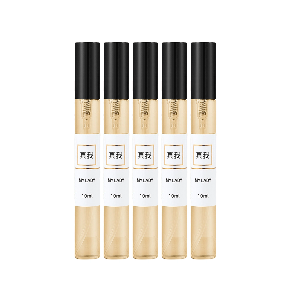 VKN 10ml EDT