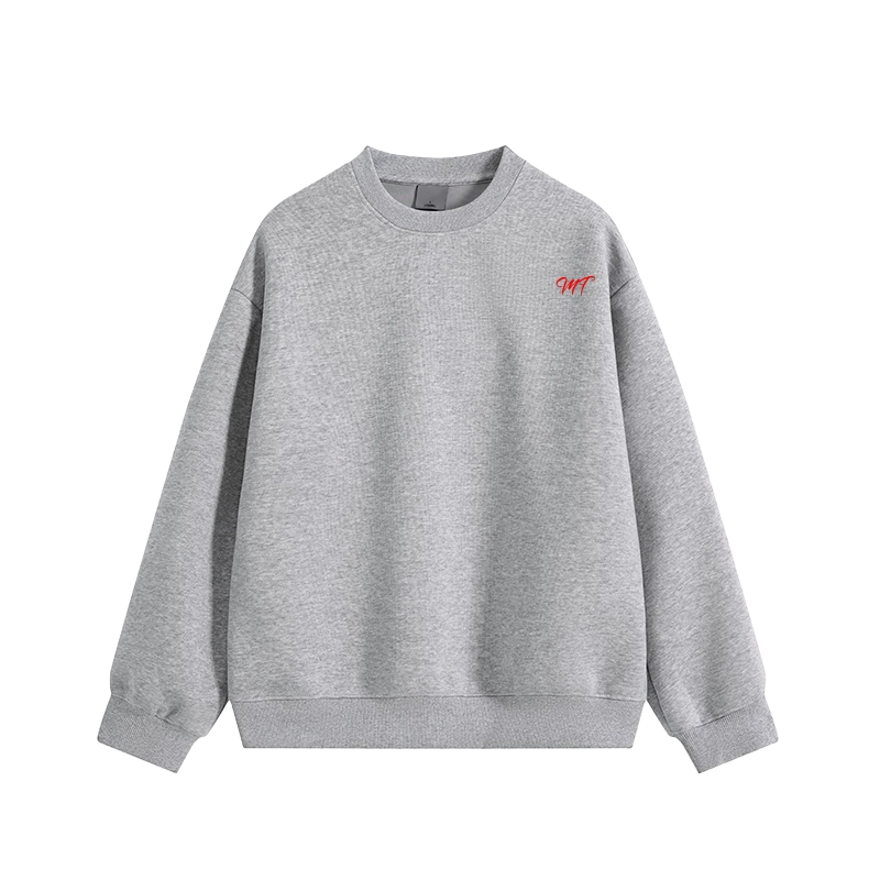METE WHALE MT 380LOGO