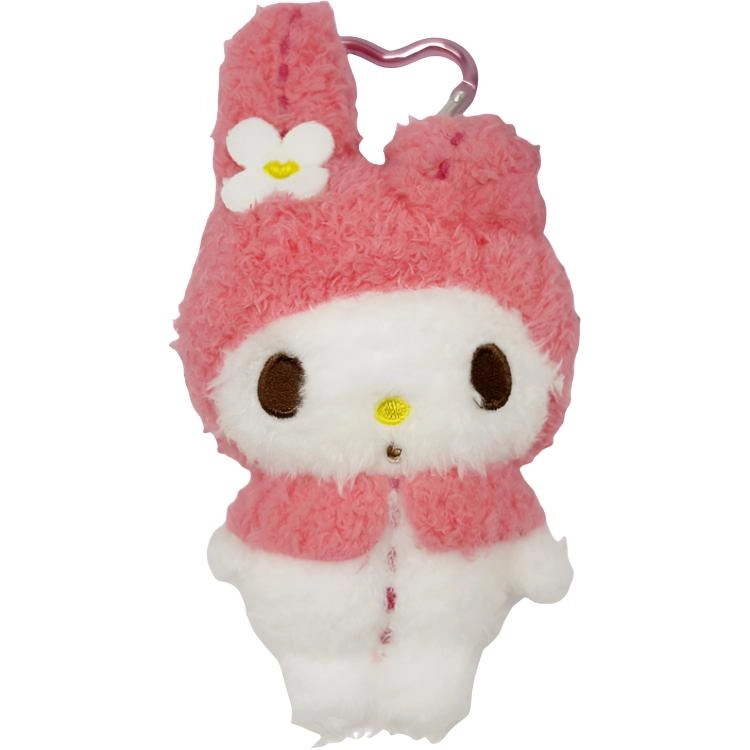 E-STRONG x Sanrio