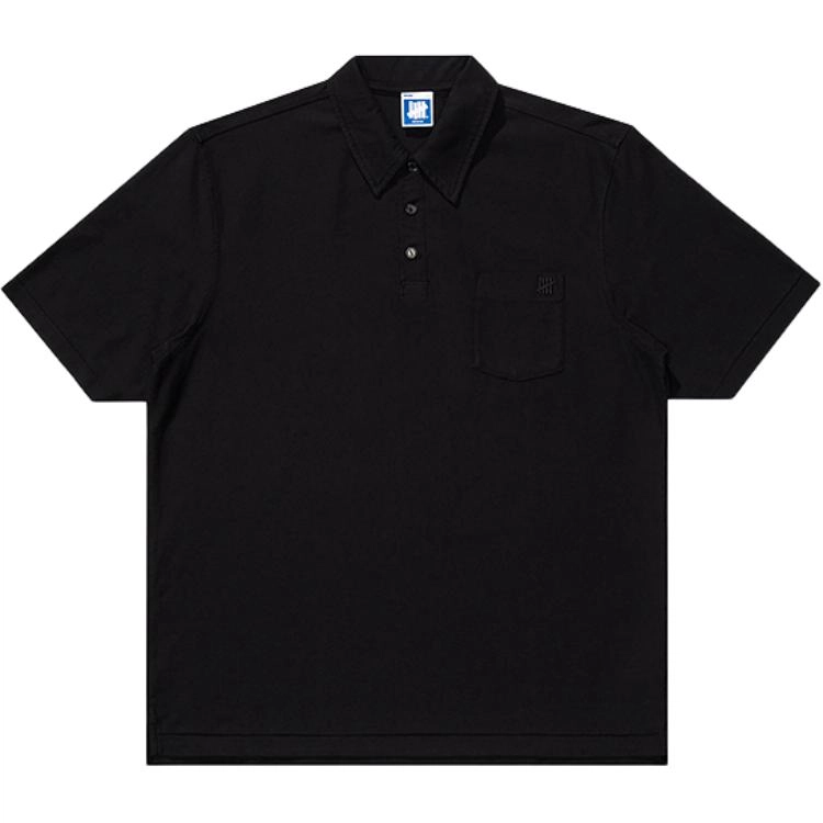 UNDEFEATED FW25 Polo