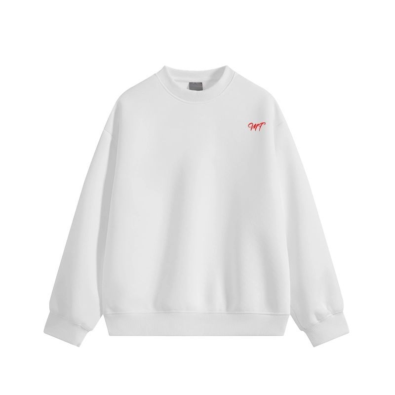 METE WHALE MT 380LOGO