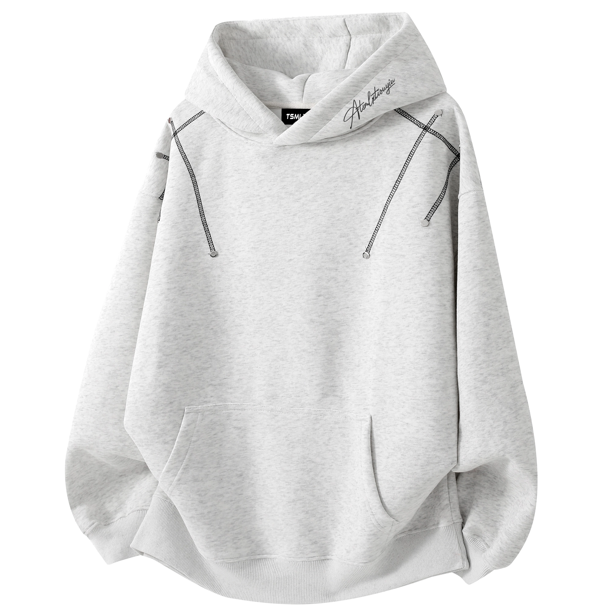 TSMLXLT 420GcleanfitLogo