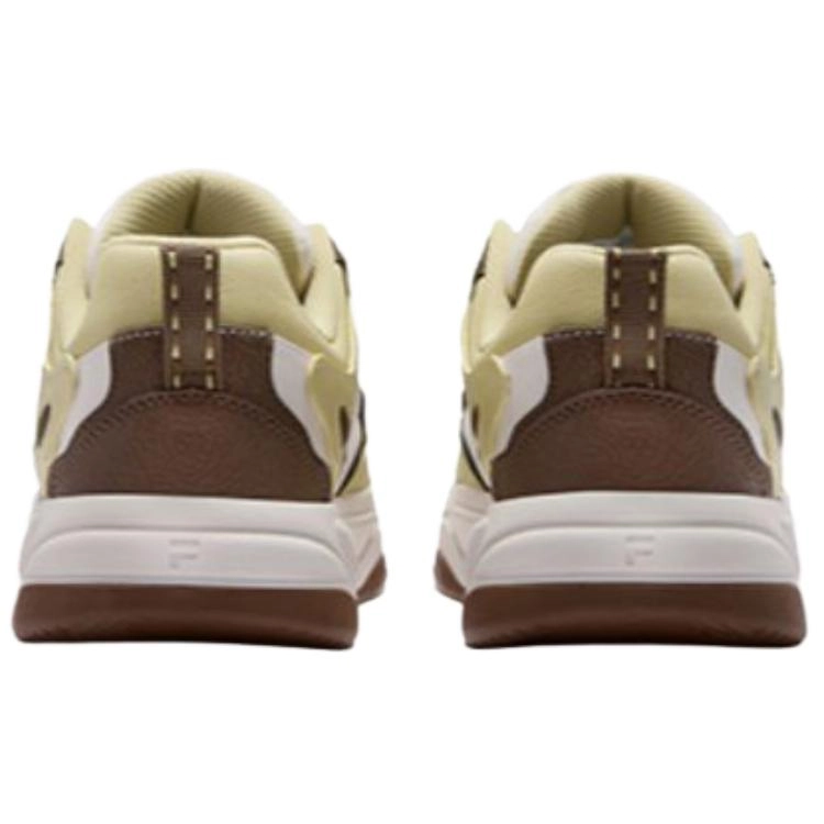 Mr doodle x FILA FUSION BANK II DX CVS2DX