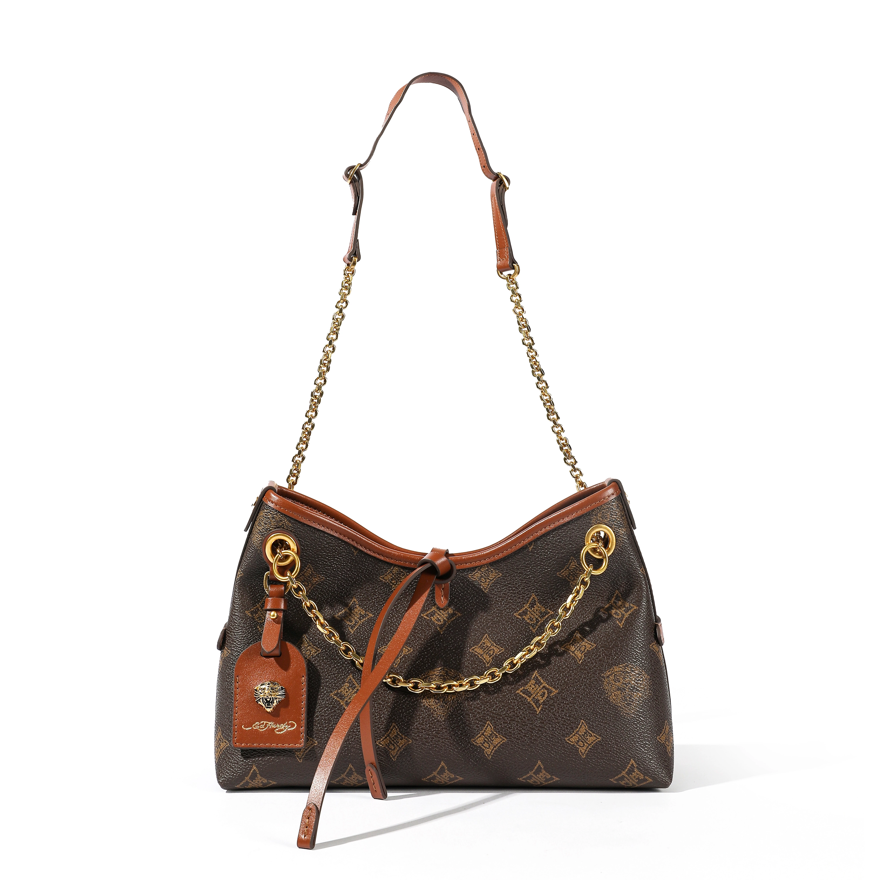 Ed Hardy classic PVC