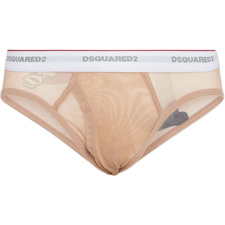 DSQUARED 2 x VAQUERA 1