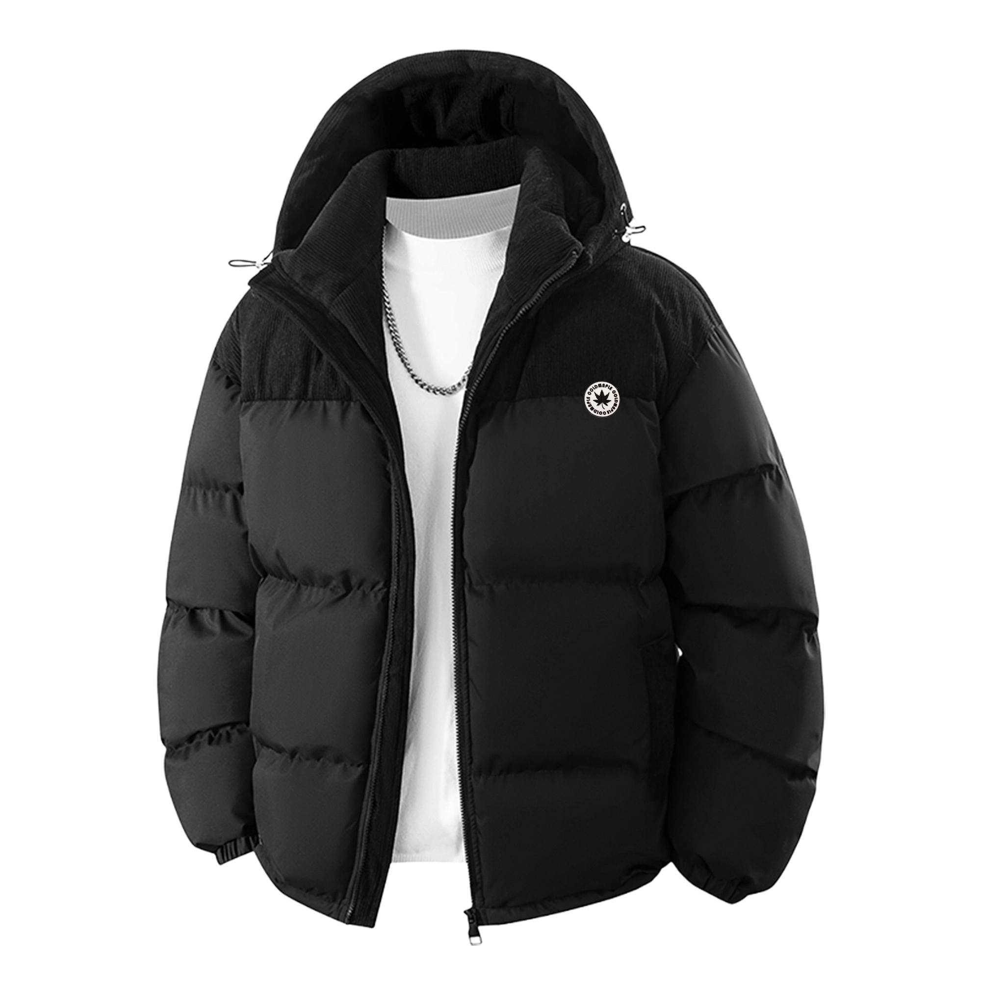 COLD MAPLE FW25