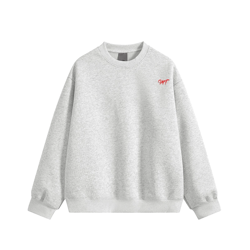 METE WHALE MT 380LOGO