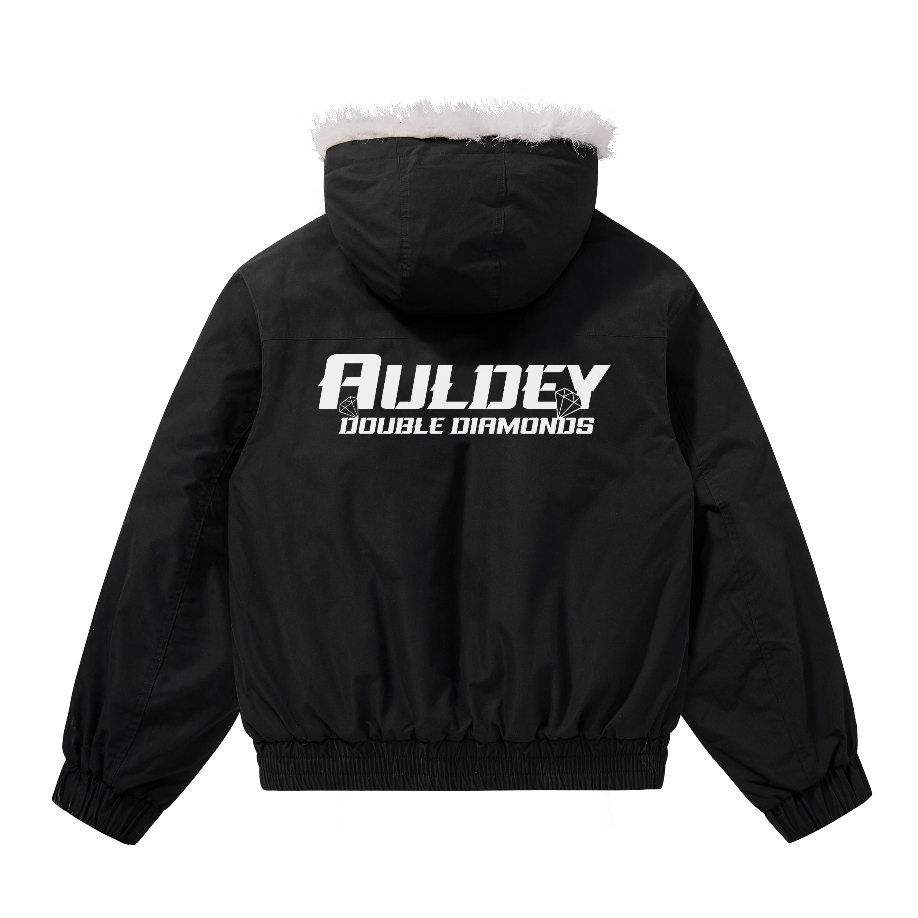 AULDEY logo