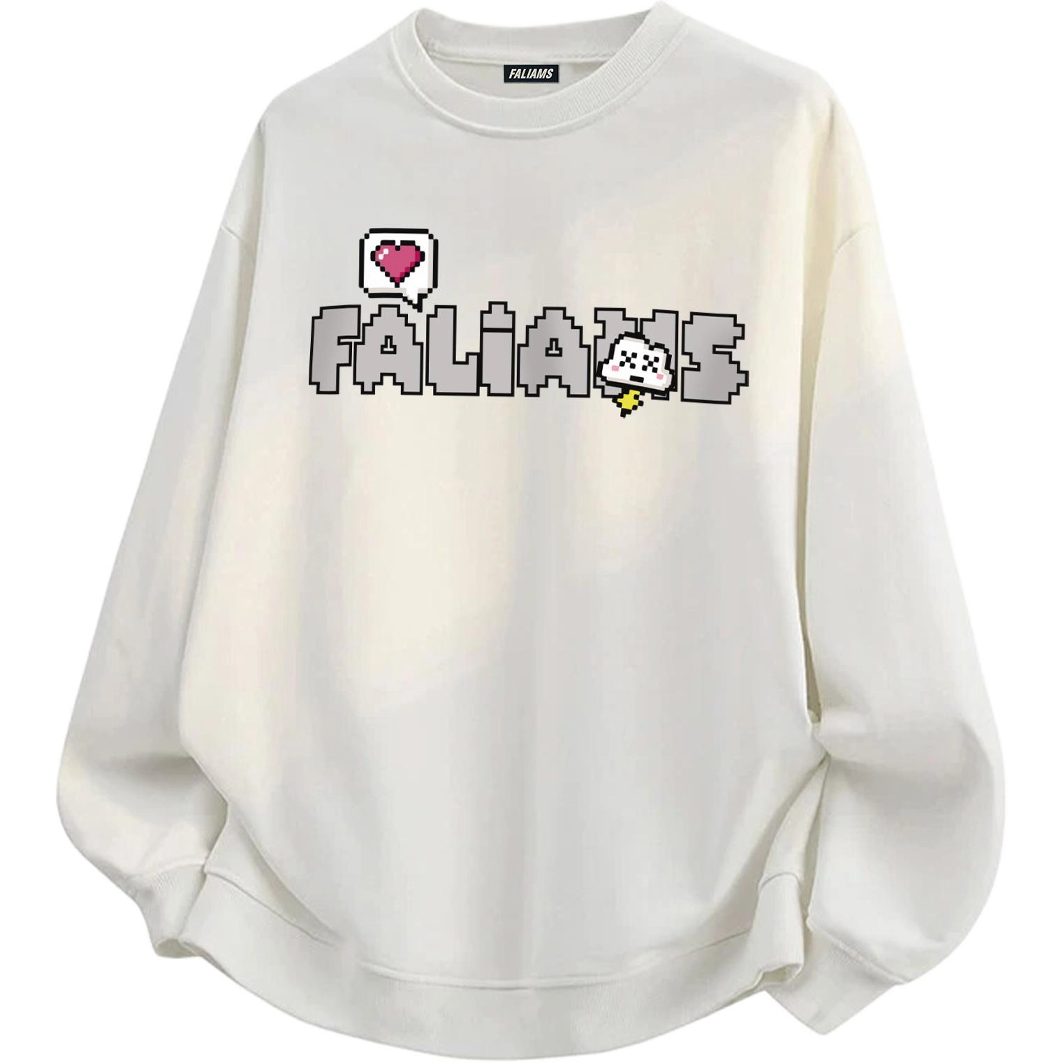 FALIAMS