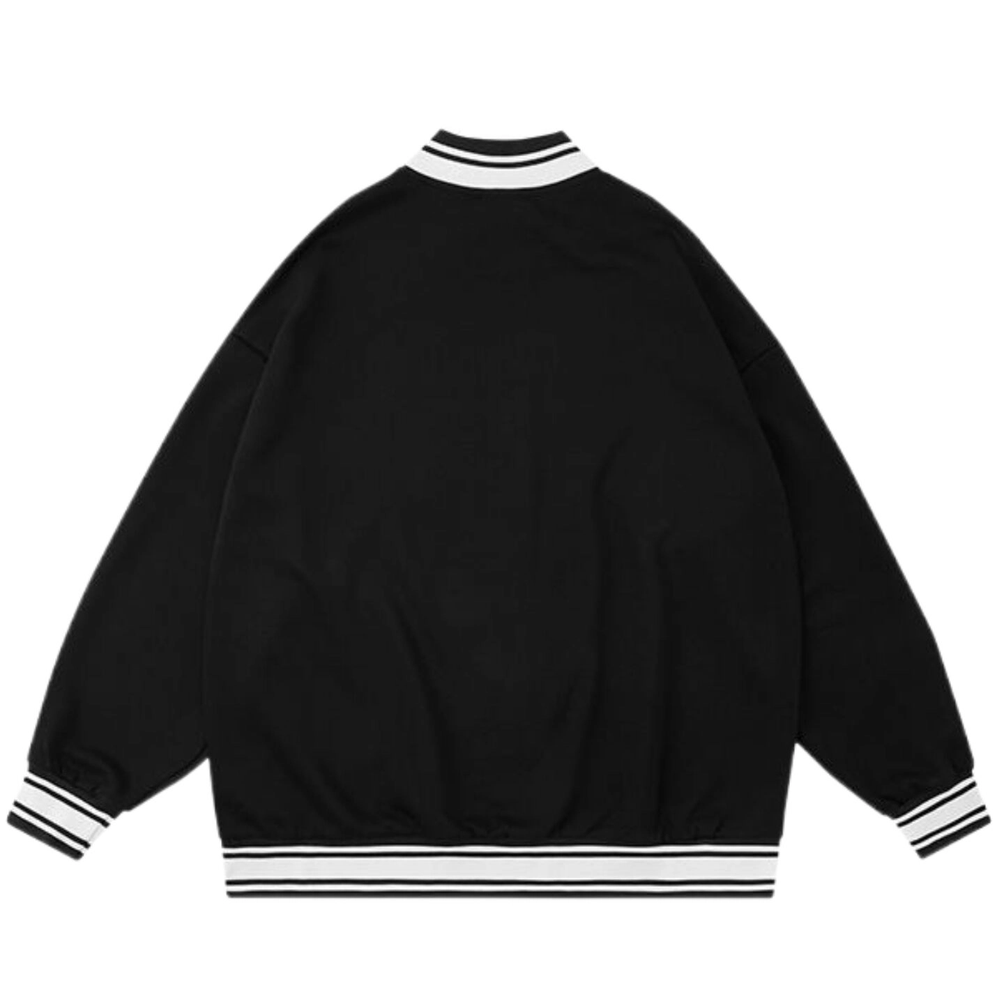 ABCNF oversize