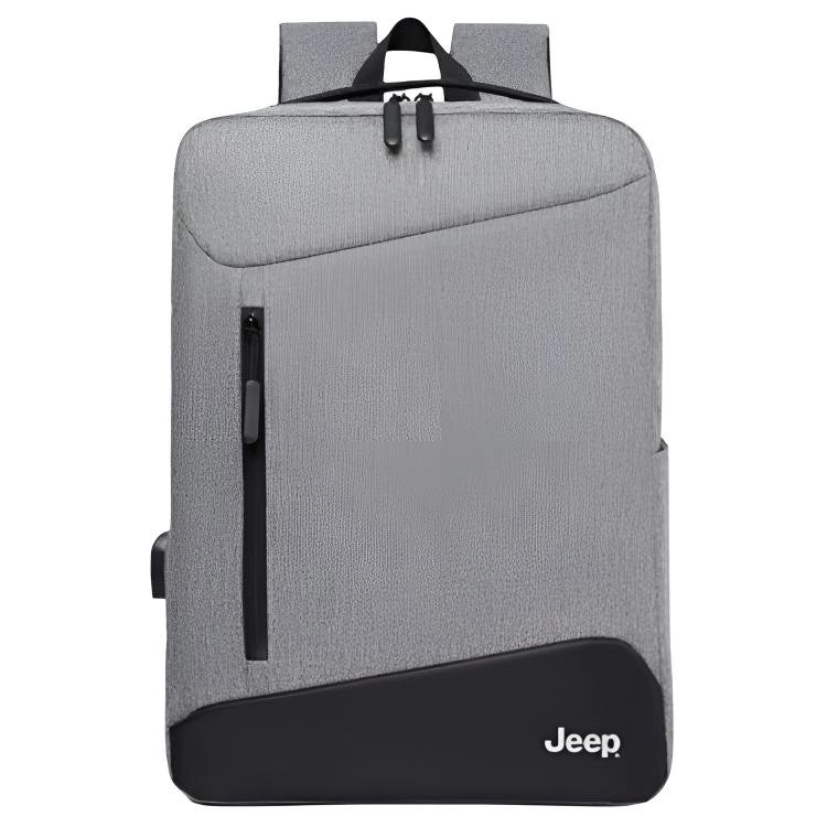 Jeep USB