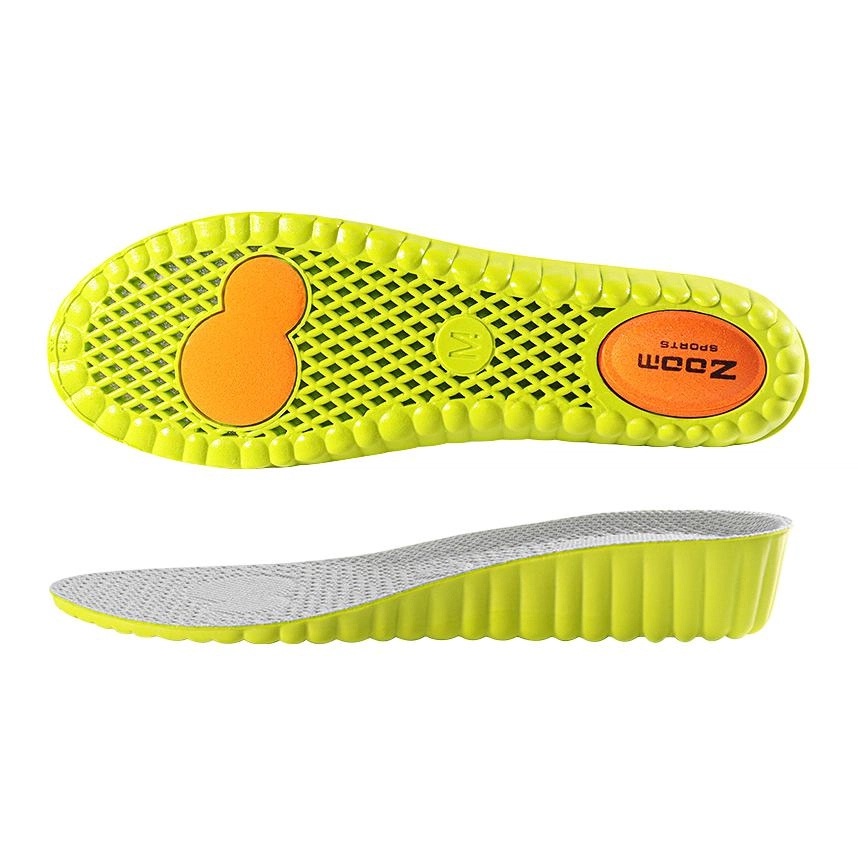 ZOOM PU