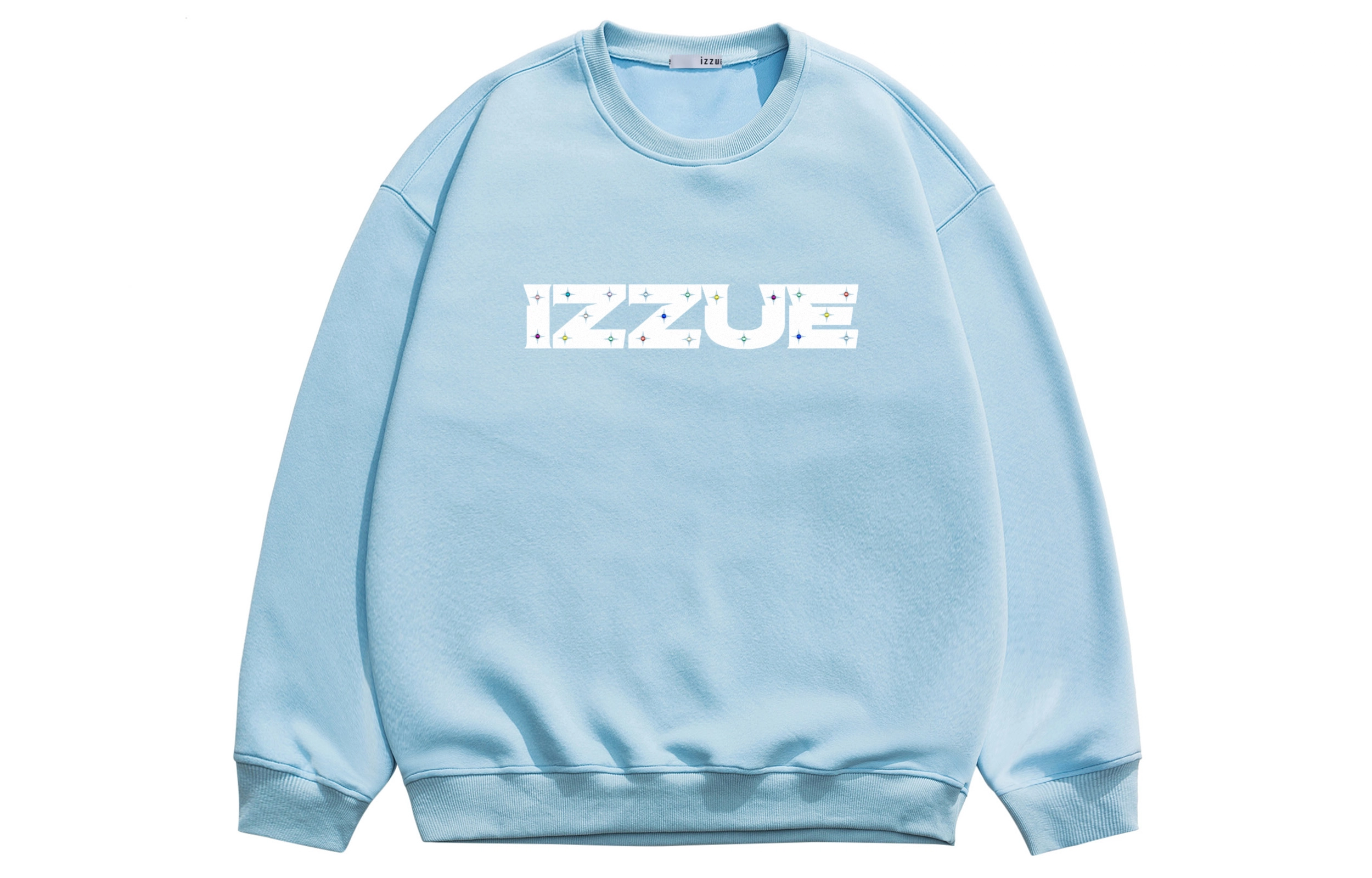 izzue i.t 2025 LOGO