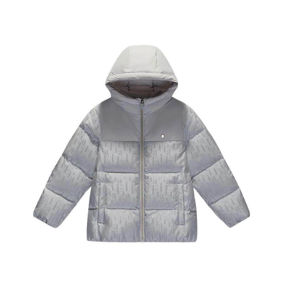 FILA KIDS WHITE LINE
