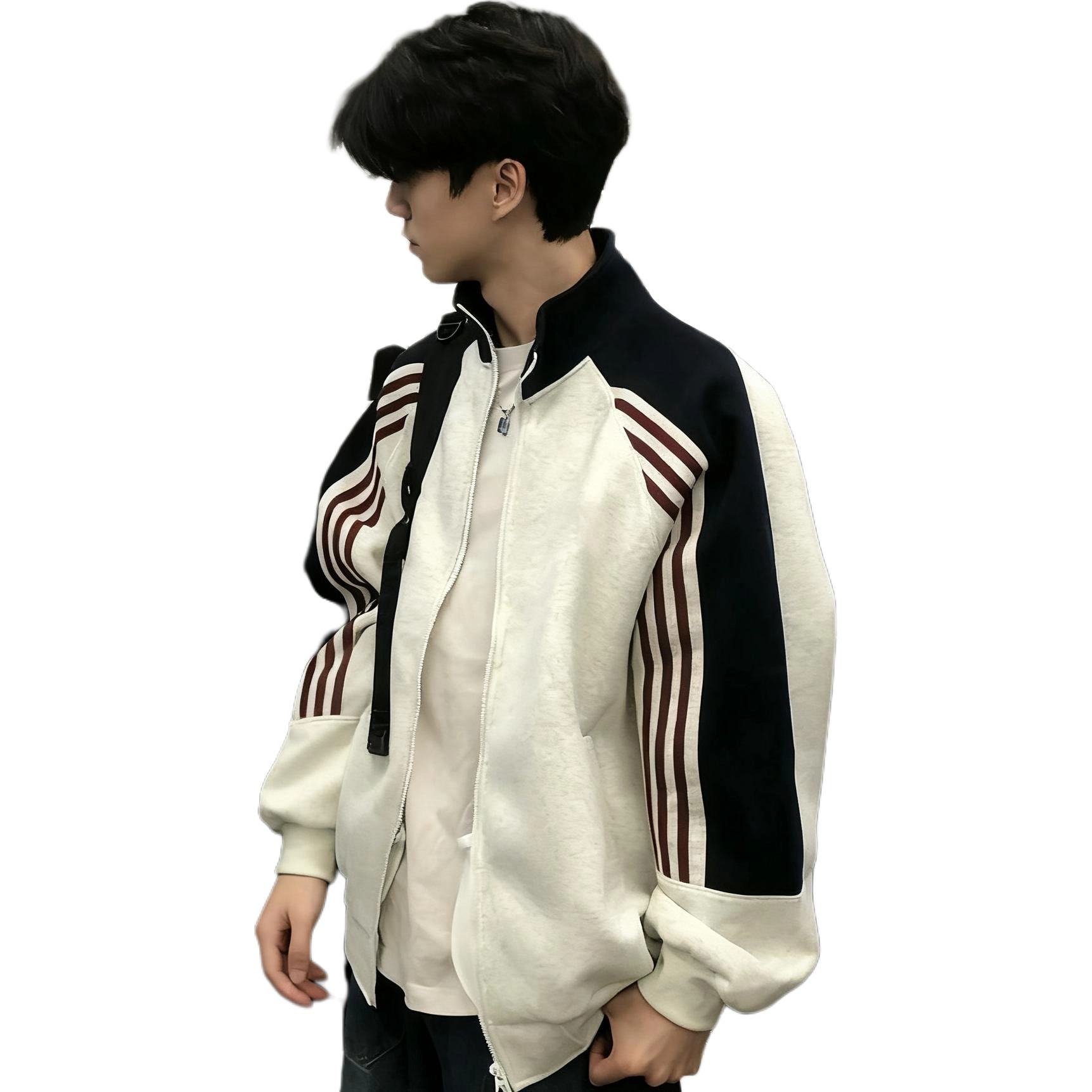 SOUL WORKER vibecleanfit