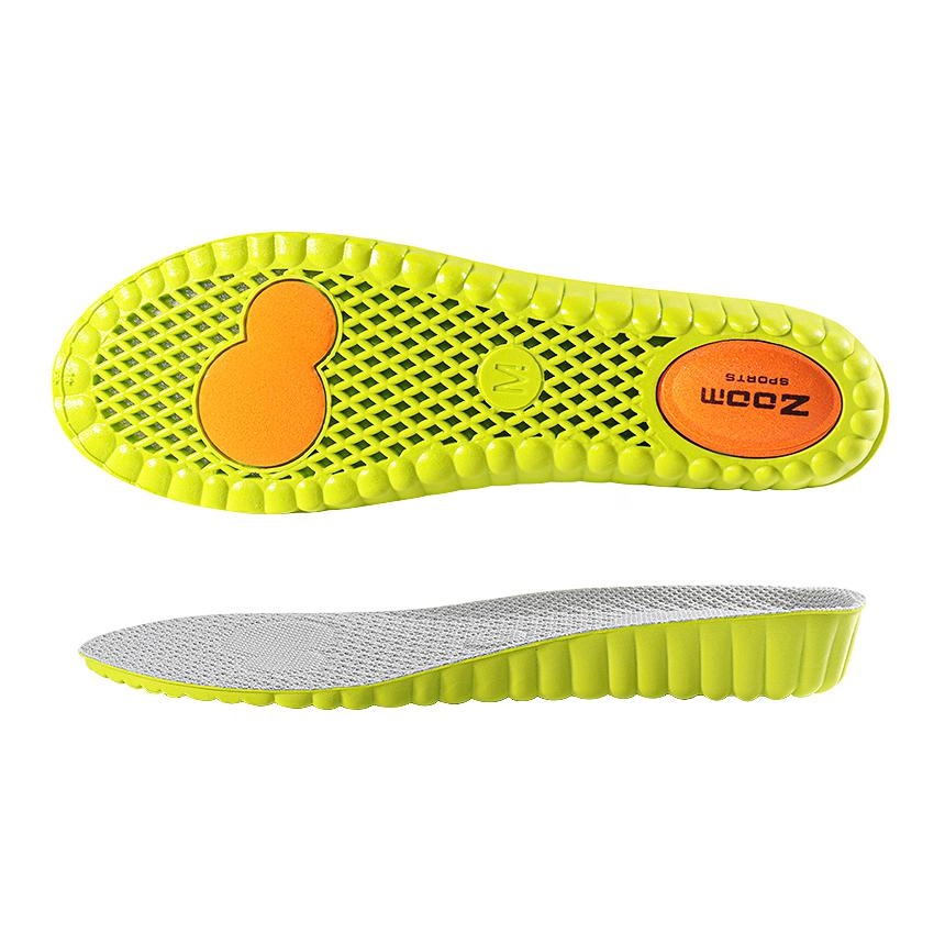 ZOOM PU