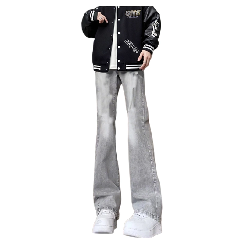JIMIJONS cleanfit